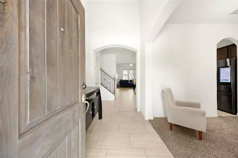 Entry Way - 5415 Nero Lake Dr, Katy, TX 77449 photo 1 of 6