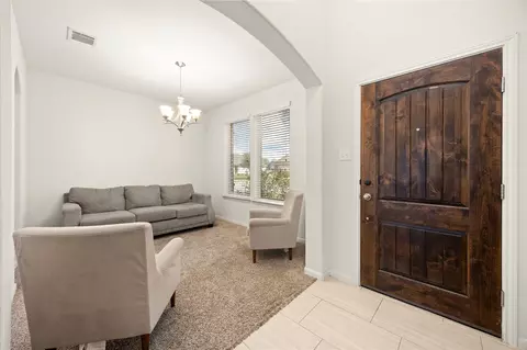Entry Way - 5415 Nero Lake Dr, Katy, TX 77449 photo 2 of 6