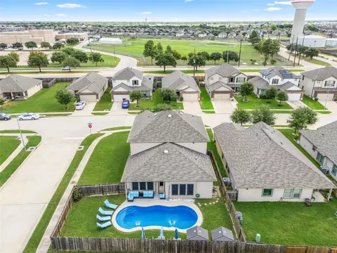 View/Area - 5415 Nero Lake Dr, Katy, TX 77449 photo 4 of 4