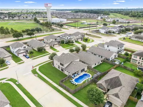 View/Area - 5415 Nero Lake Dr, Katy, TX 77449 photo 1 of 4