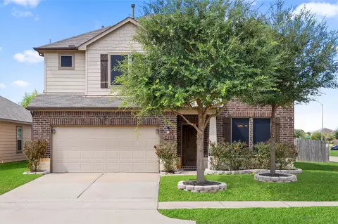 Exterior - 5415 Nero Lake Dr, Katy, TX 77449 photo 2 of 8