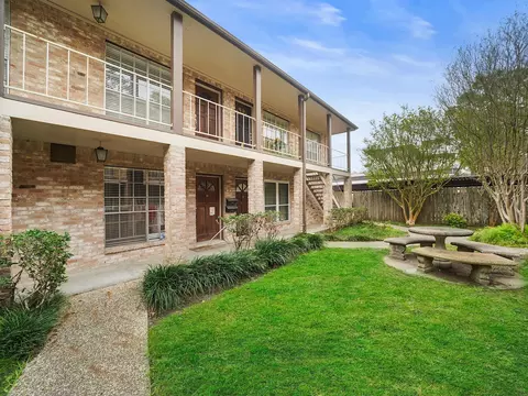 815 Wax Myrtle Ln #A, Houston, TX 77079