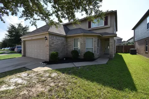 5011 Ivy Fair Way, Katy, TX 77449
