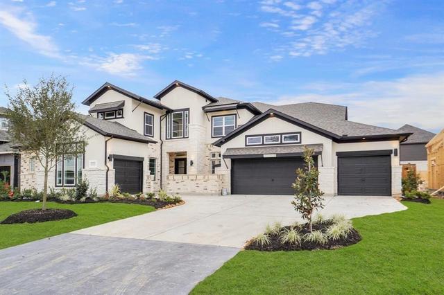 41628 Wendele Way, Montgomery, TX 77316