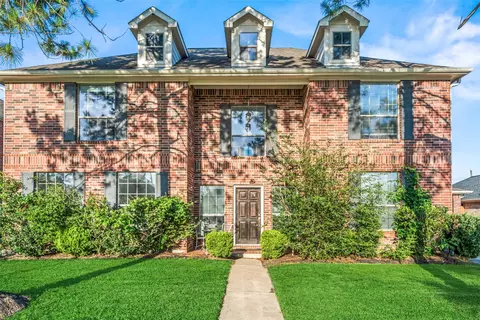 3223 Longhorn Cir, Manvel, TX 77578