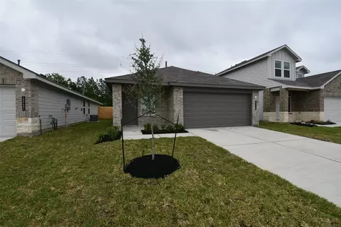 12218 Deep Stream Ln, Houston, TX 77067