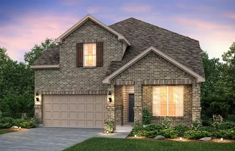 16193 Sepia Manor St, Conroe, TX 77302