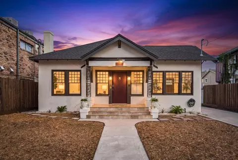 516 W Main St, Houston, TX 77006