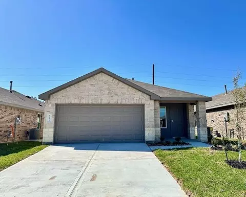 5722 Avalon Woods Dr, Spring, TX 77373 photo 1