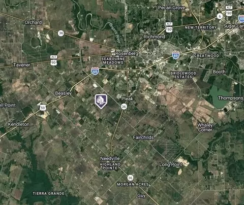 3620 Reeh Rd, Needville, TX 77461