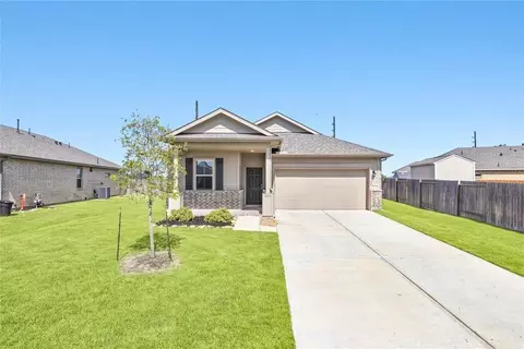 14815 Rain Tree Dr, Baytown, TX 77523