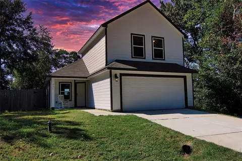 225 Basil, Livingston, TX 77351