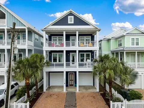 3827 Conch, Galveston, TX 77554
