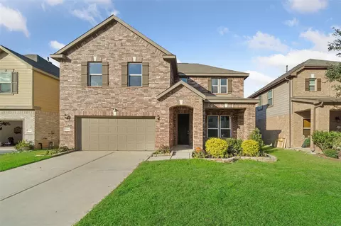 3964 Eagle Nest Lake Ln, Magnolia, TX 77354
