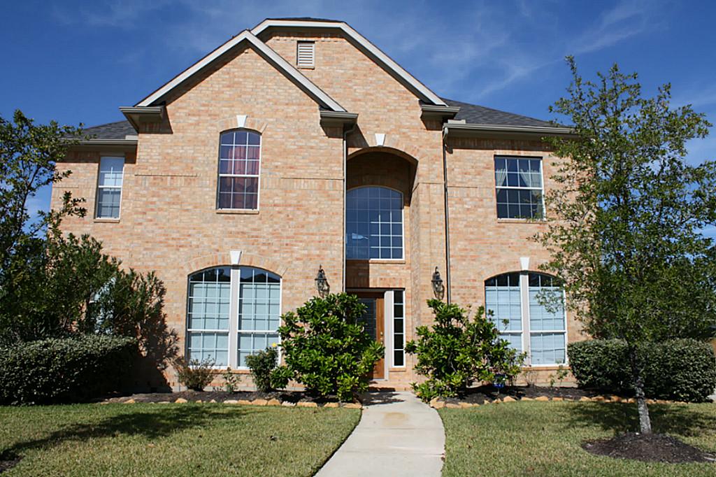 4502 Countrymeadows Dr, Spring, TX 77388 photo 1