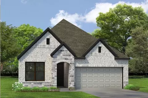 18579 Scarlet Paintbrush Dr, Montgomery, TX 77356