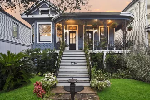 2320 Avenue O, Galveston, TX 77550
