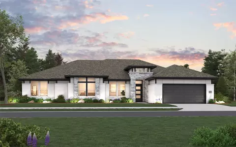 11212 Bulldog Ln, Conroe, TX 77306