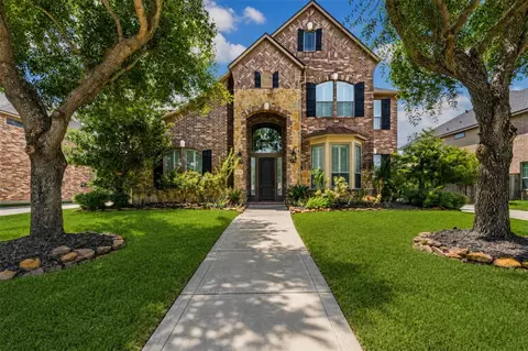 5726 Fulshear Plantation Dr, Fulshear, TX 77441