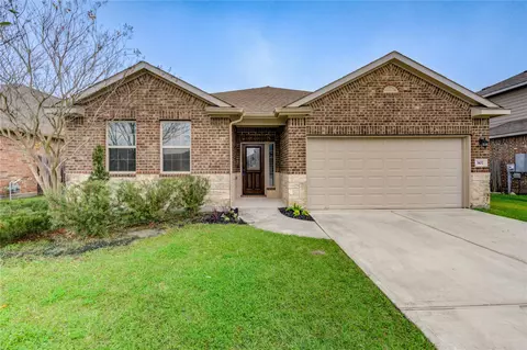 3102 Sandpiper Dr, Texas City, TX 77590