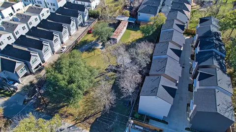 853 Rachel St, Houston, TX 77091