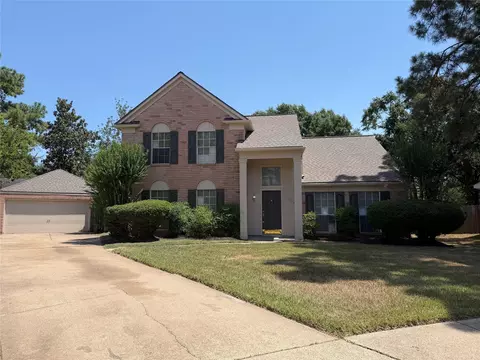 16006 Maple Acres Ct, Houston, TX 77095