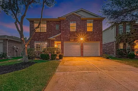 5939 Baldwin Elm St, Richmond, TX 77407