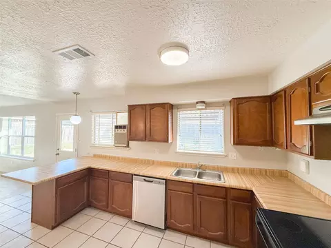 Kitchen - 5850 Fallengate Dr, Spring, TX 77373 photo 3 of 3