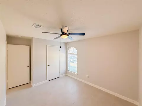 Bedroom - 5850 Fallengate Dr, Spring, TX 77373 photo 3 of 3