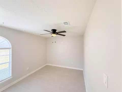 Bedroom - 5850 Fallengate Dr, Spring, TX 77373 photo 2 of 3