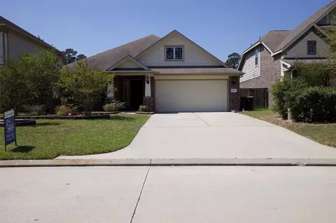 2357 Old Stone Dr, Conroe, TX 77304