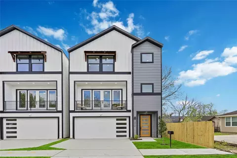 2010 Yates St, Houston, TX 77020
