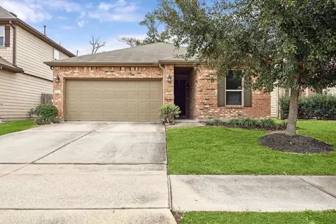 4211 False Cypress Ln, Houston, TX 77068