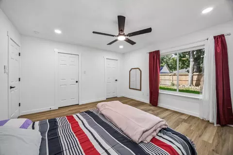 Bedroom - 23319 Whispering Willow Dr, Spring, TX 77373 photo 1 of 4