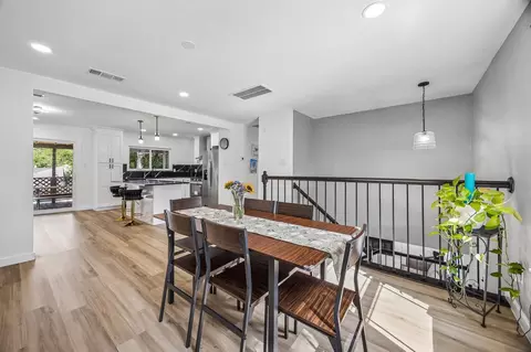 Dining - 23319 Whispering Willow Dr, Spring, TX 77373 photo 1 of 1