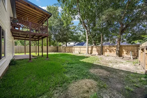 Exterior - 23319 Whispering Willow Dr, Spring, TX 77373 photo 4 of 8