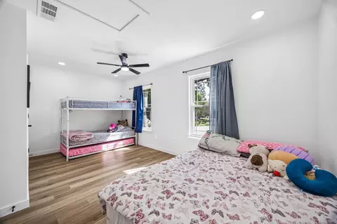 Bedroom - 23319 Whispering Willow Dr, Spring, TX 77373 photo 3 of 4