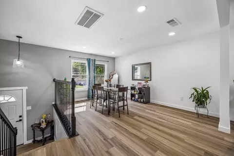Entry Way - 23319 Whispering Willow Dr, Spring, TX 77373 photo 4 of 5