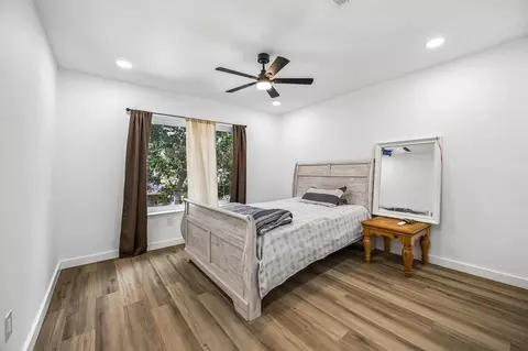 Bedroom - 23319 Whispering Willow Dr, Spring, TX 77373 photo 4 of 4