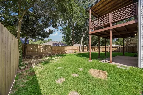 Exterior - 23319 Whispering Willow Dr, Spring, TX 77373 photo 2 of 8