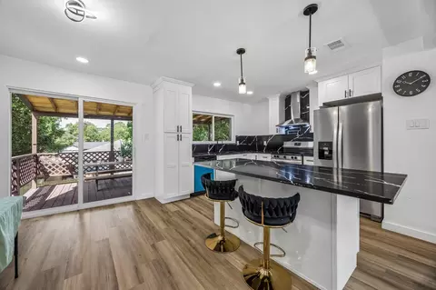 Kitchen - 23319 Whispering Willow Dr, Spring, TX 77373 photo 1 of 2