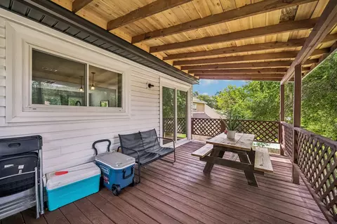 Exterior - 23319 Whispering Willow Dr, Spring, TX 77373 photo 5 of 8