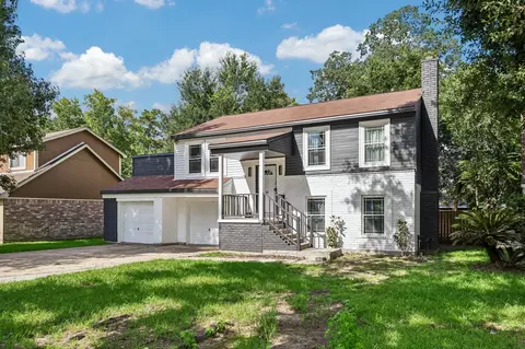 Exterior - 23319 Whispering Willow Dr, Spring, TX 77373 photo 8 of 8