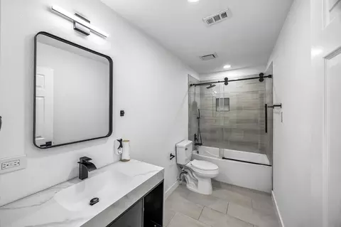Bath - 23319 Whispering Willow Dr, Spring, TX 77373 photo 2 of 2