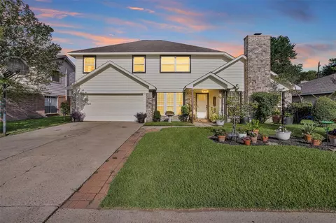 21219 Slippery Creek Ln, Spring, TX 77388