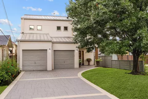 510 Birdsall St, Houston, TX 77007