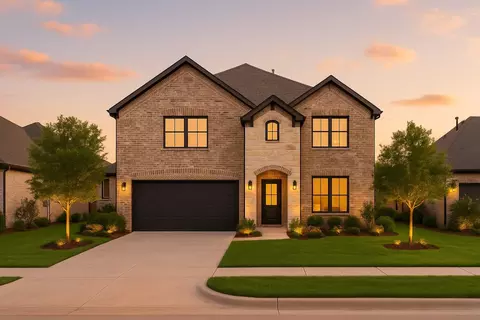 6215 Little Sand Lake Ct, Katy, TX 77493