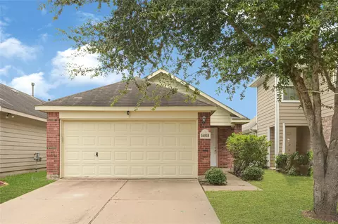 14818 Aberdeen Meadow Ln, Houston, TX 77053