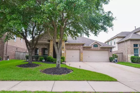 27714 Wilson Run Ln, Fulshear, TX 77441
