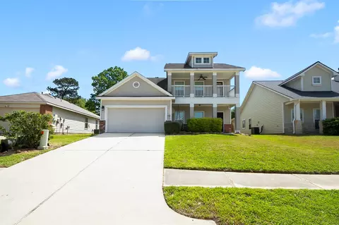 2068 Briar Grove Dr, Conroe, TX 77301